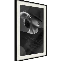 Poster 'Coquette'