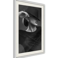 Poster 'Coquette'