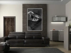 Poster 'Coquette'
