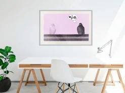 Poster 'Courtship'