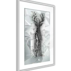 Poster 'Crystal Deer'