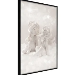 Poster 'Cute Angels'