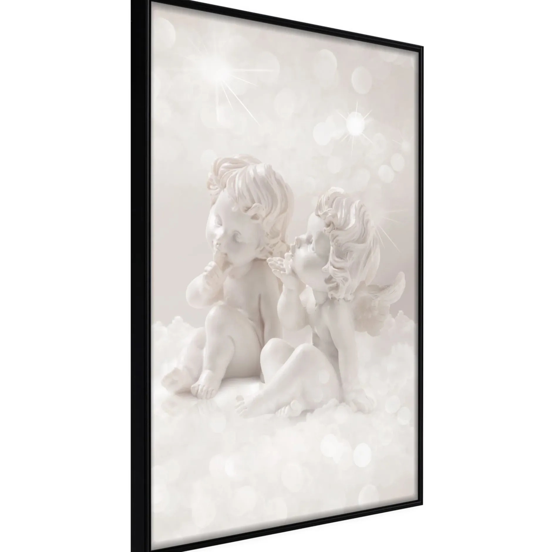 Poster 'Cute Angels'