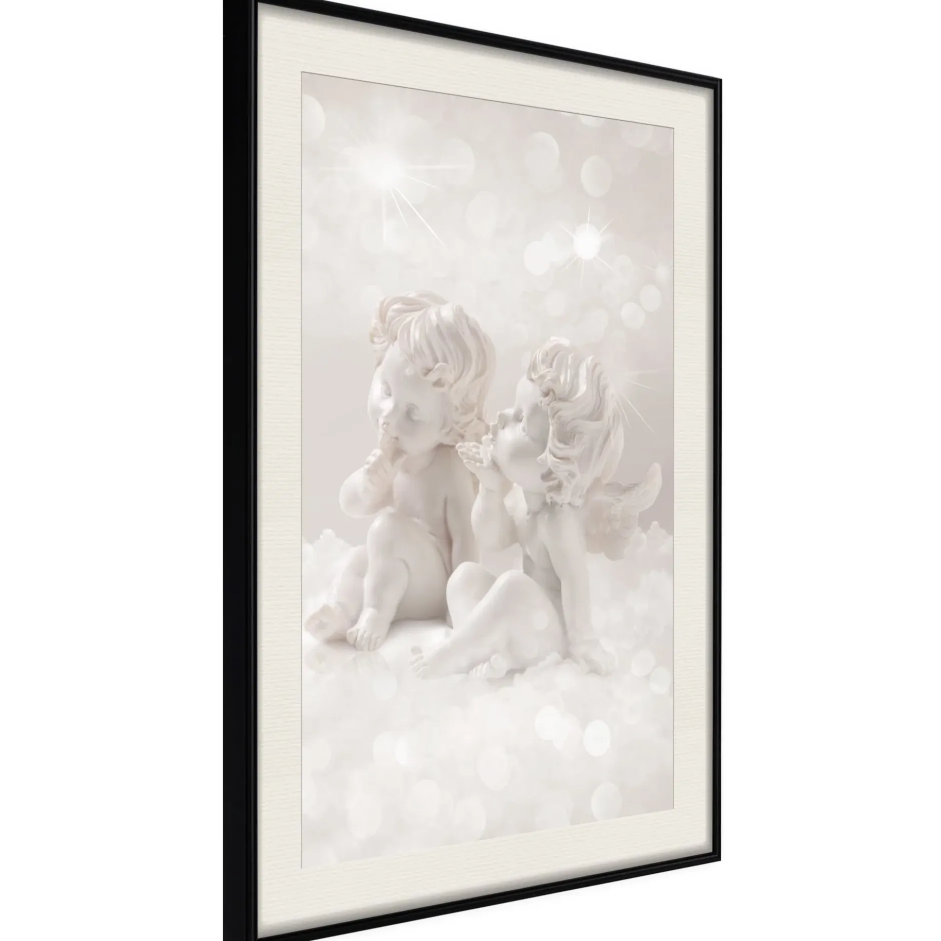 Poster 'Cute Angels'