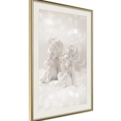 Poster 'Cute Angels'