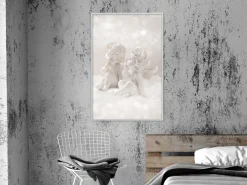 Poster 'Cute Angels'