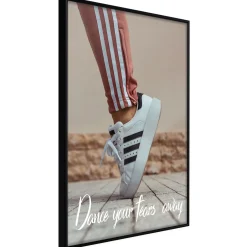 Poster 'Dance'