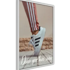 Poster 'Dance'
