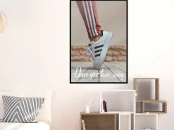 Poster 'Dance'