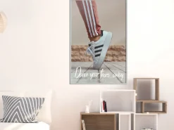 Poster 'Dance'