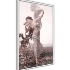 Poster 'Dancing in the Field'