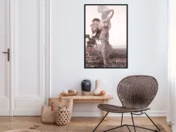 Poster 'Dancing in the Field'