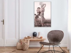 Poster 'Dancing in the Field'
