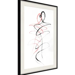 Poster 'Dancing Souls'
