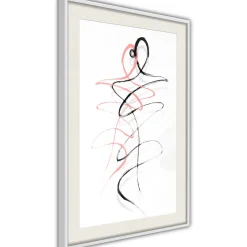 Poster 'Dancing Souls'