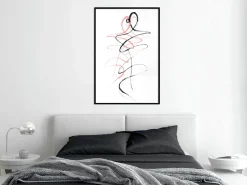 Poster 'Dancing Souls'