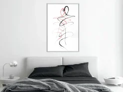 Poster 'Dancing Souls'