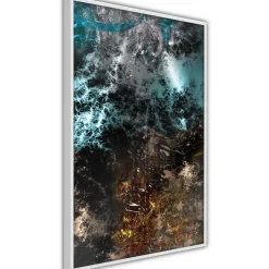 Poster 'Dark Matter I'