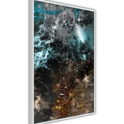 Poster 'Dark Matter I'