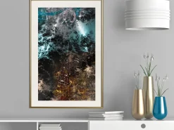 Poster 'Dark Matter I'