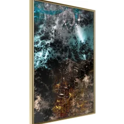 Poster 'Dark Matter I'