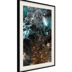 Poster 'Dark Matter I'