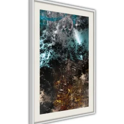 Poster 'Dark Matter I'