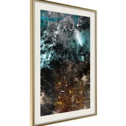 Poster 'Dark Matter I'