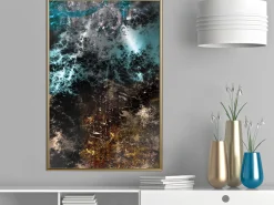Poster 'Dark Matter I'