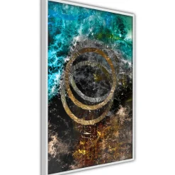 Poster 'Dark Matter II'