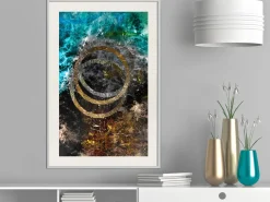 Poster 'Dark Matter II'