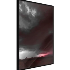 Poster 'Dark Sky'
