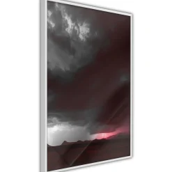 Poster 'Dark Sky'