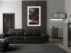 Poster 'Dark Sky'