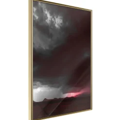 Poster 'Dark Sky'