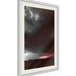 Poster 'Dark Sky'