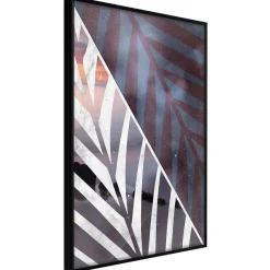 Poster 'Day and Night in the Jungle'