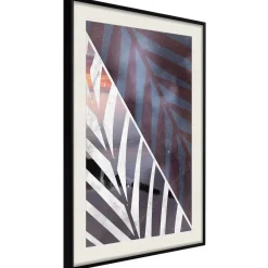 Poster 'Day and Night in the Jungle'