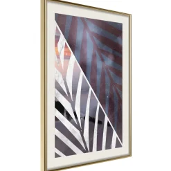 Poster 'Day and Night in the Jungle'