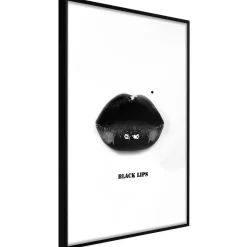 Poster 'Deadly Kiss'