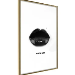 Poster 'Deadly Kiss'