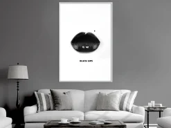 Poster 'Deadly Kiss'