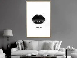 Poster 'Deadly Kiss'