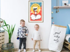 Poster 'Dear Cat'
