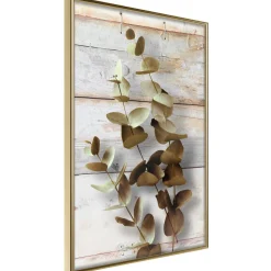 Poster 'Decorative Twigs'