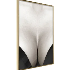 Poster 'Delicate Skin'