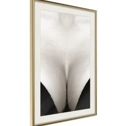 Poster 'Delicate Skin'