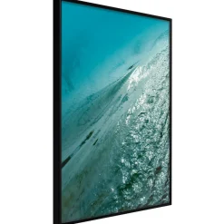 Poster 'Depth of the Ocean'