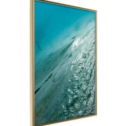 Poster 'Depth of the Ocean'