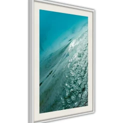Poster 'Depth of the Ocean'